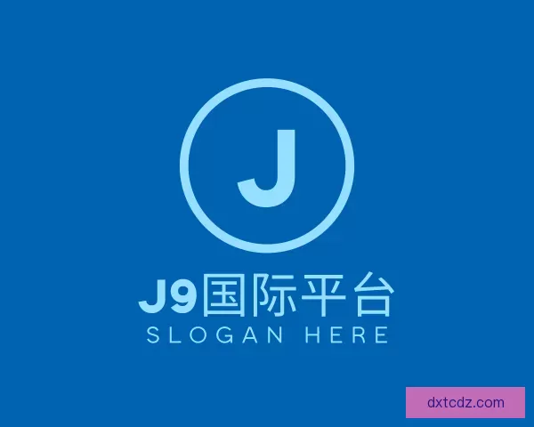 发现J9国际平台